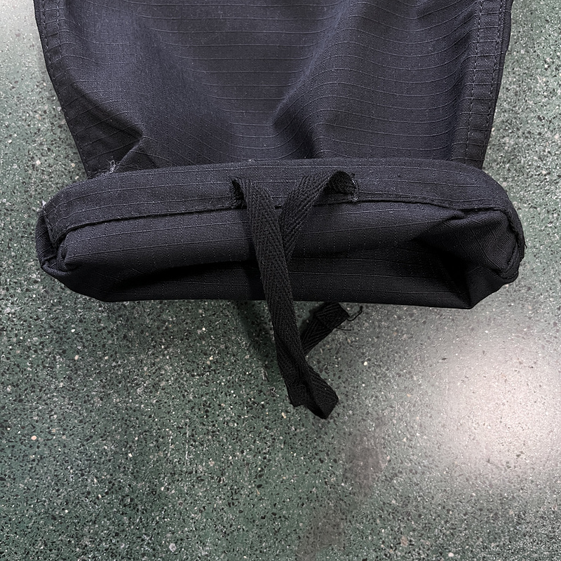 280¥ Black/Blacklogo cargo | Yupoo - Image 13