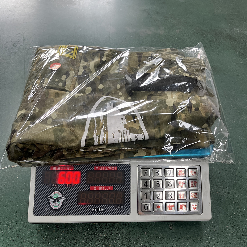 280¥ Stone Grey Cargos | Yupoo - Image 3