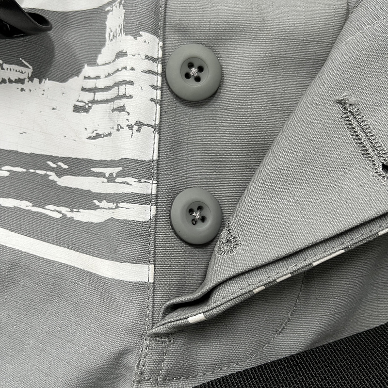 280¥ Stone Grey Cargos | Yupoo - Image 7