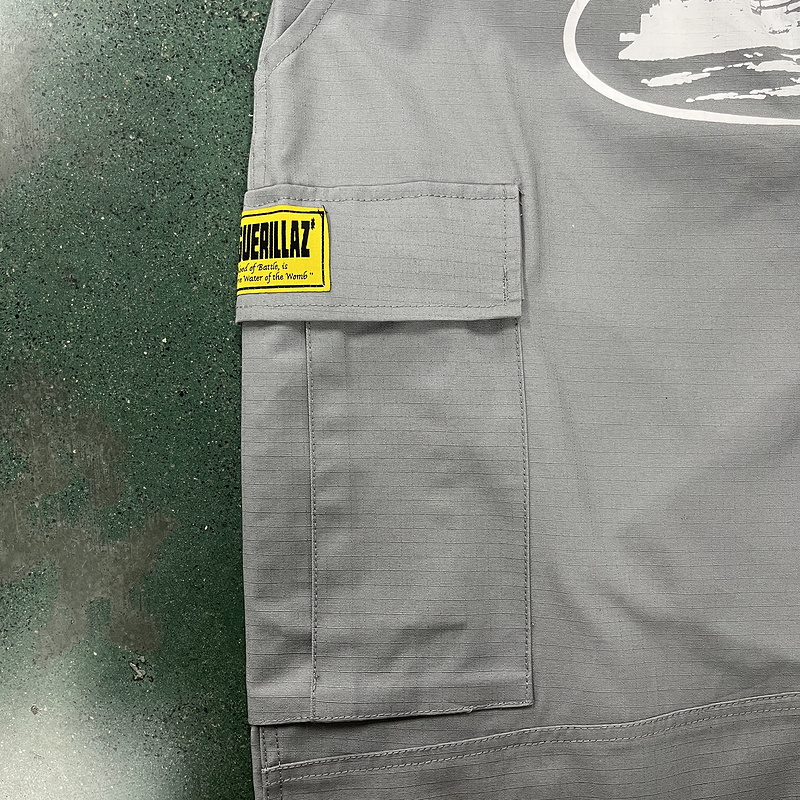 280¥ Stone Grey Cargos | Yupoo - Image 8