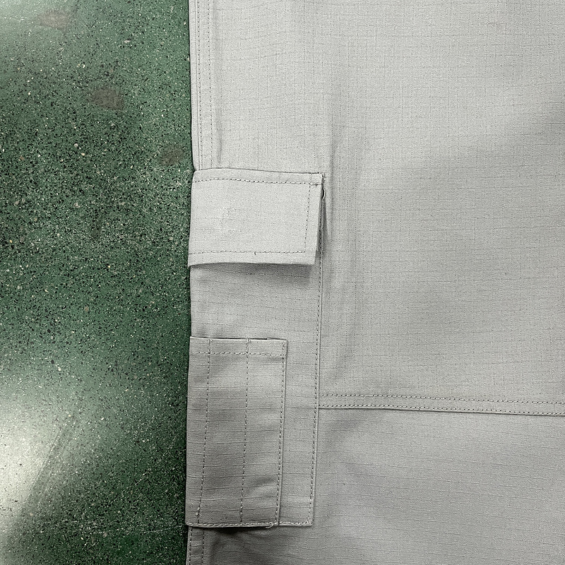 280¥ Stone Grey Cargos | Yupoo - Image 10