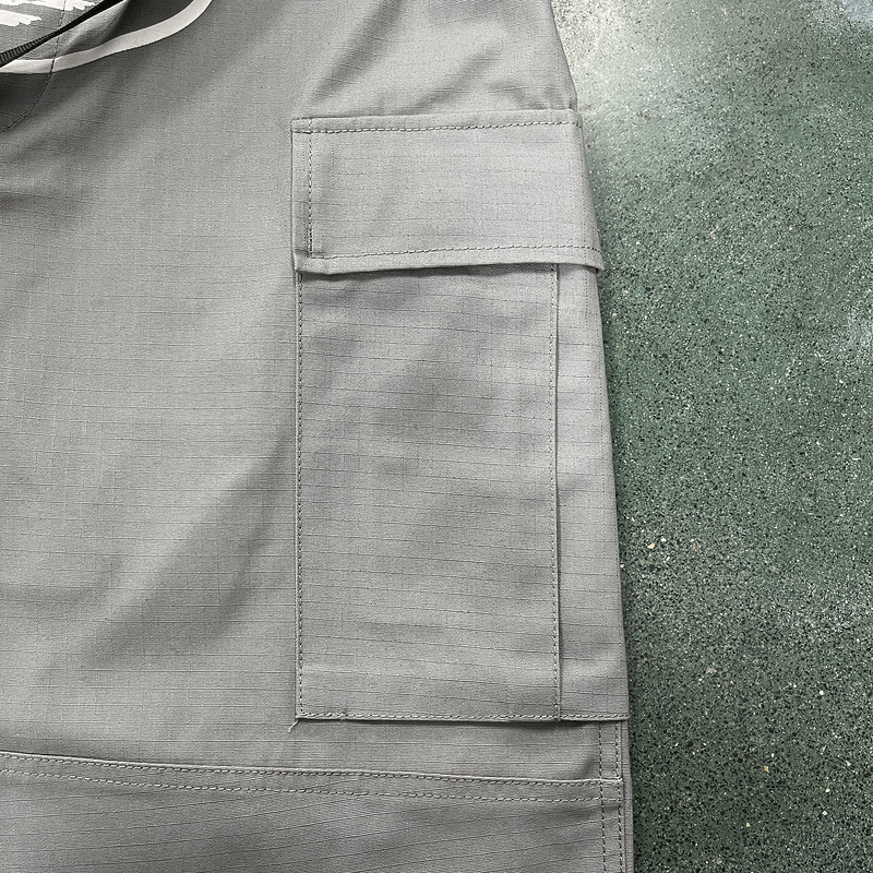280¥ Stone Grey Cargos | Yupoo - Image 11