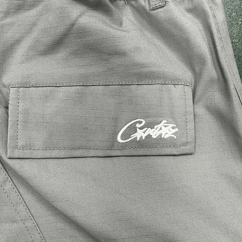 280¥ Stone Grey Cargos | Yupoo - Image 13