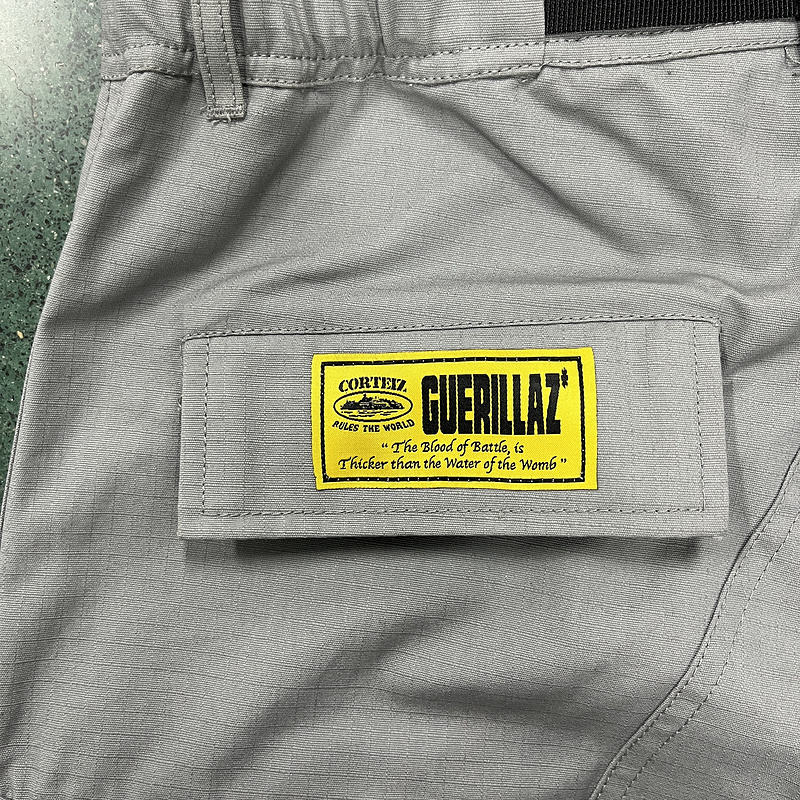 280¥ Stone Grey Cargos | Yupoo - Image 17