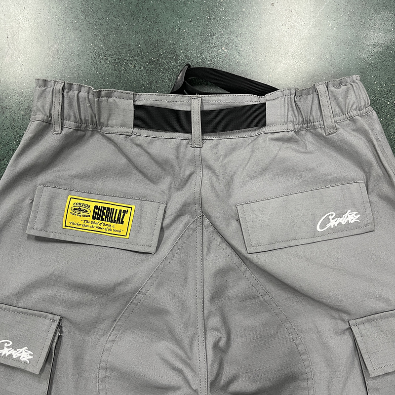 280¥ Stone Grey Cargos | Yupoo - Image 18
