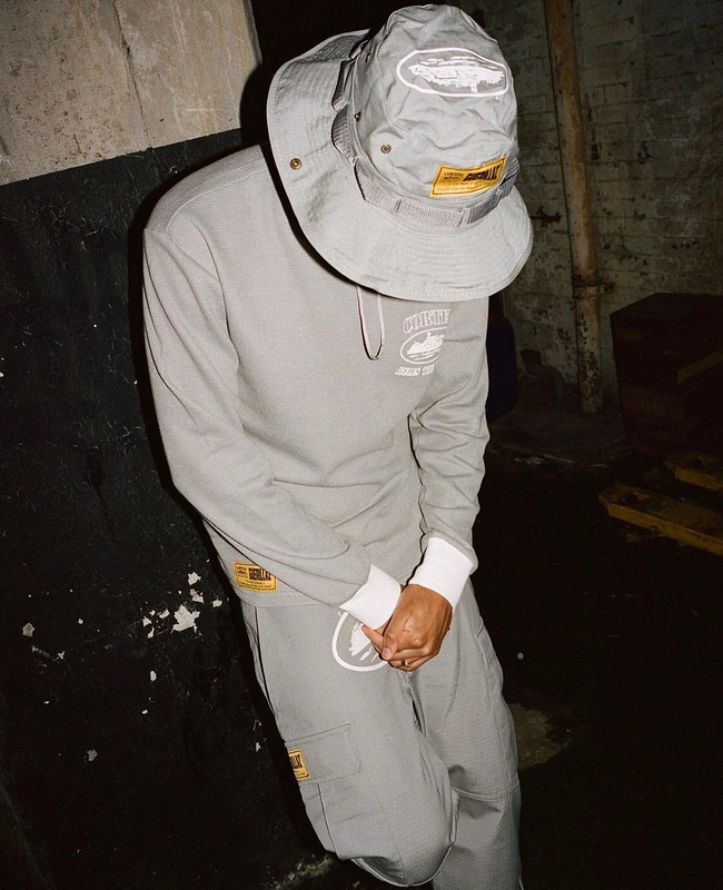 280¥ Stone Grey Cargos | Yupoo - Image 22