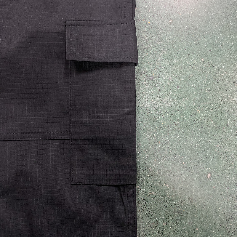 280¥ Corteiz Black Purple Logo Cargo | Yupoo - Image 7