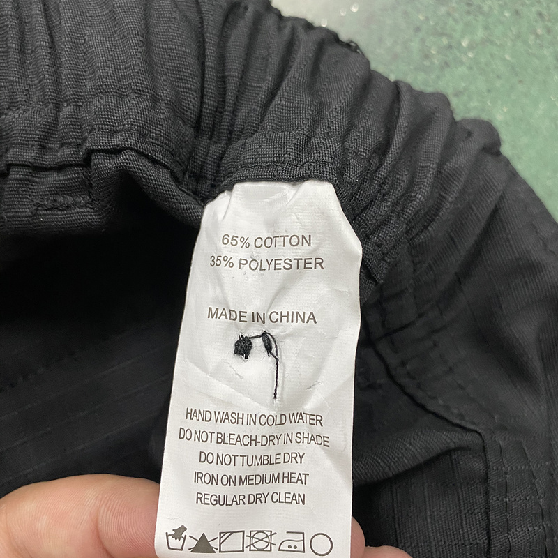 280¥ Corteiz Black Purple Logo Cargo | Yupoo - Image 12