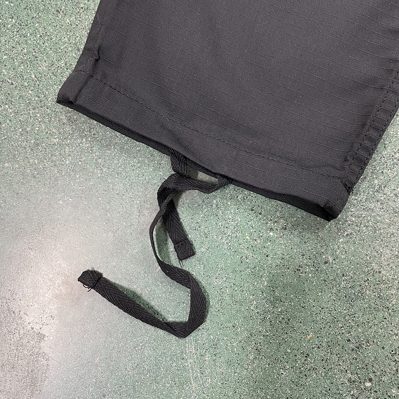 280¥ Corteiz Black Purple Logo Cargo | Yupoo - Image 13