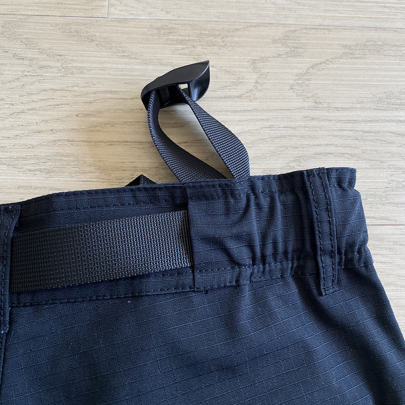 280¥ Corteiz black White Logo Yellow Patch cargo | Yupoo - Image 11