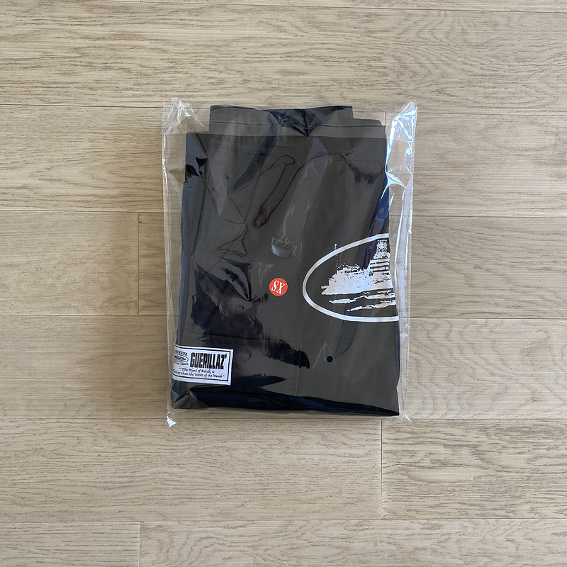 280¥ Corteiz black white with logo cargo | Yupoo - Image 3