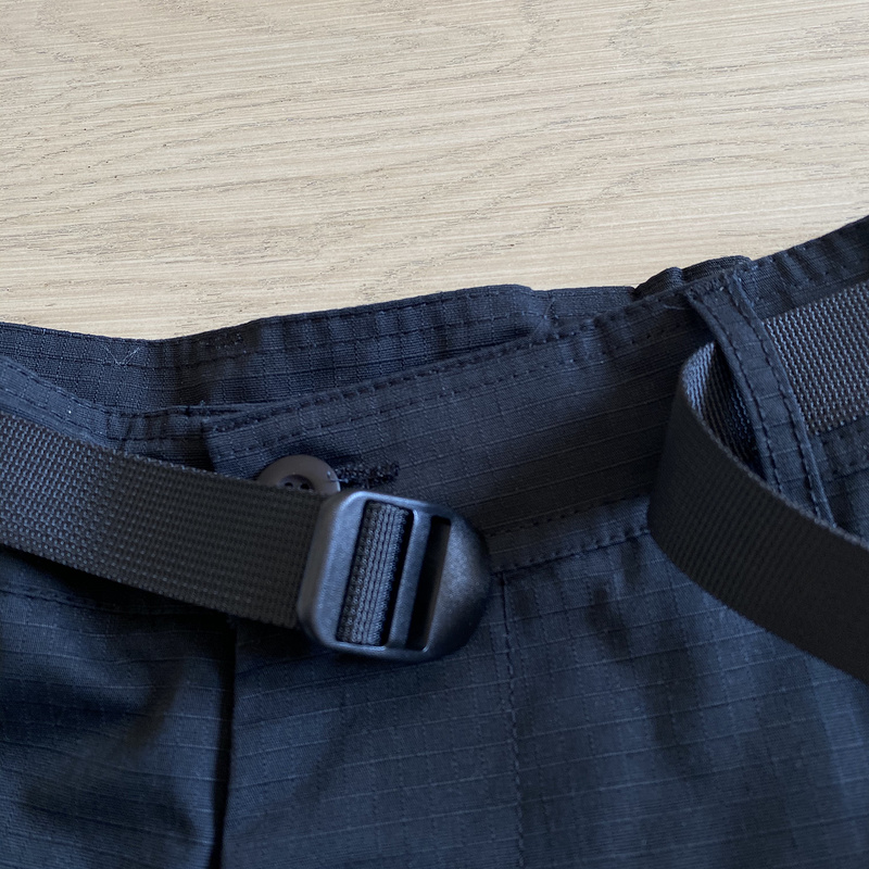 280¥  Corteiz black n with red logo cargos | Yupoo - Image 11