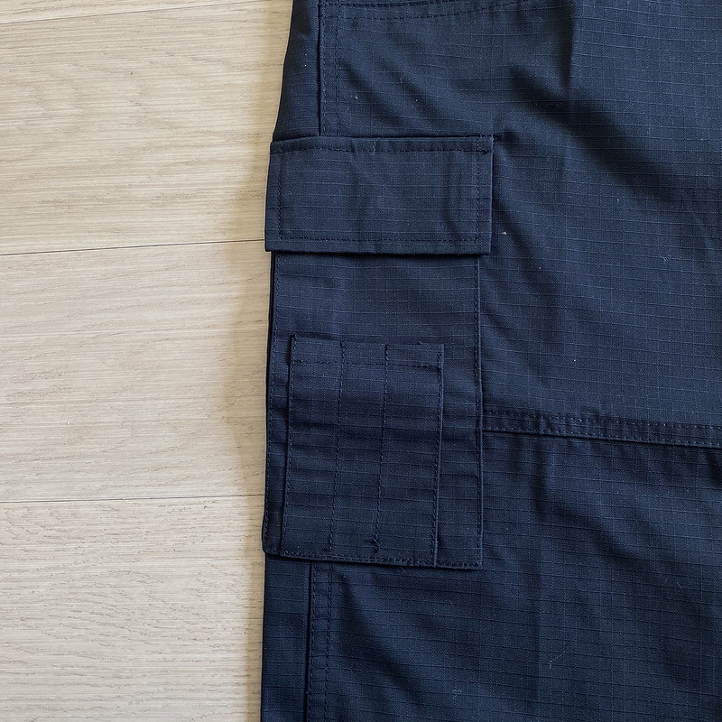 280¥  Corteiz black n with red logo cargos | Yupoo - Image 15