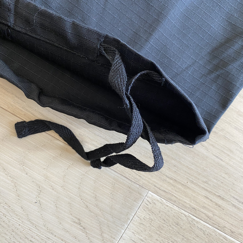 280¥ Corteiz Black Green Logo Cargo | Yupoo - Image 17