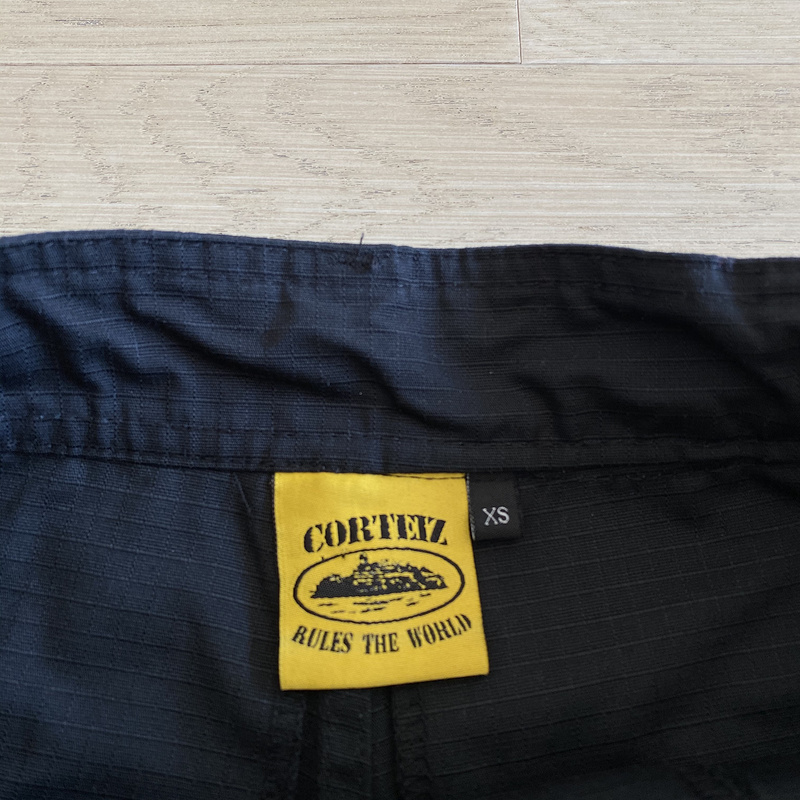 280¥ Corteiz Black Yellow Logo Cargo | Yupoo - Image 9