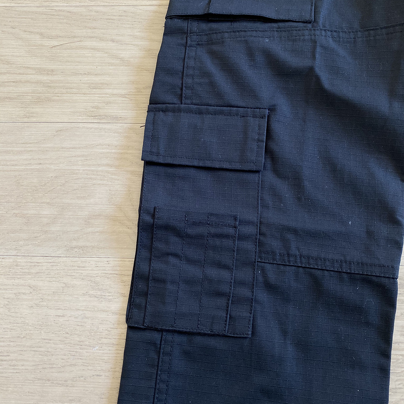 280¥ Corteiz Black Yellow Logo Cargo | Yupoo - Image 15