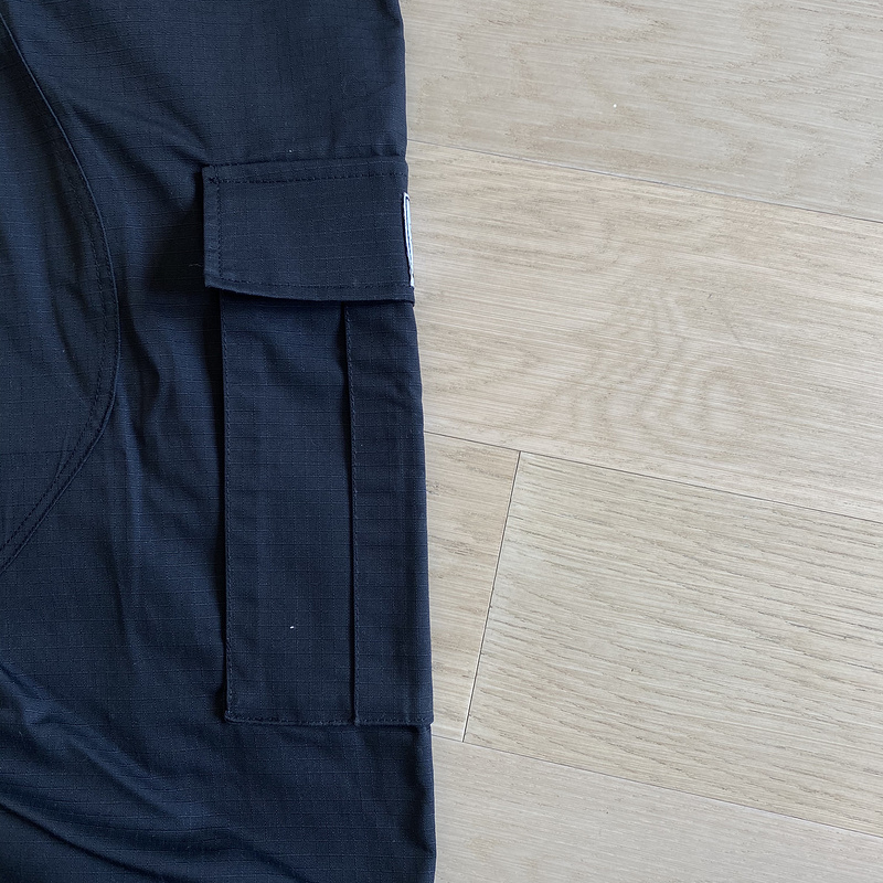 280¥ Corteiz Black Yellow Logo Cargo | Yupoo - Image 16