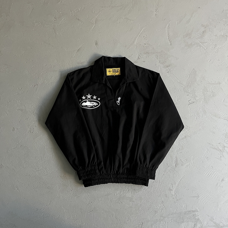 260¥ 5th Anniversary Black Jacket | Yupoo - Image 5