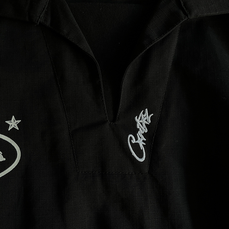 260¥ 5th Anniversary Black Jacket | Yupoo - Image 7
