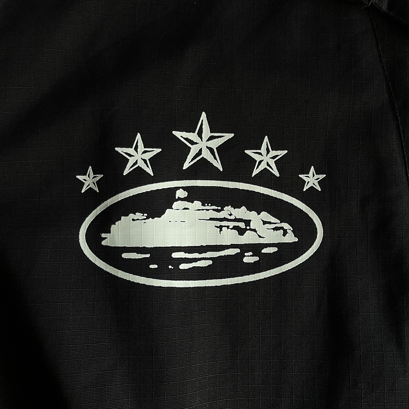 260¥ 5th Anniversary Black Jacket | Yupoo - Image 8