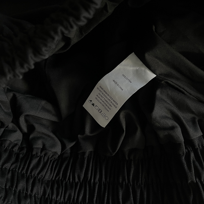 260¥ 5th Anniversary Black Jacket | Yupoo - Image 11