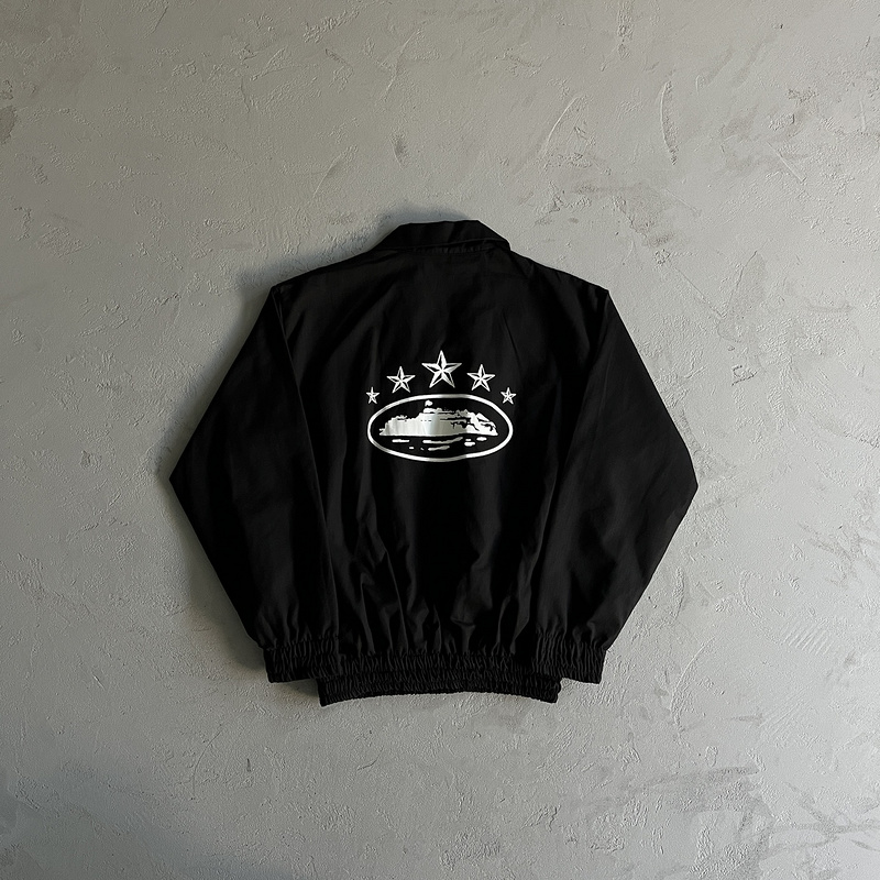 260¥ 5th Anniversary Black Jacket | Yupoo - Image 16