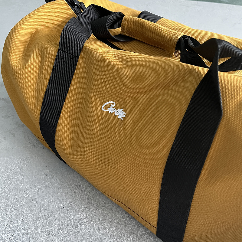 165¥ Alcatraz Duffle-Yellow | Yupoo - Image 5