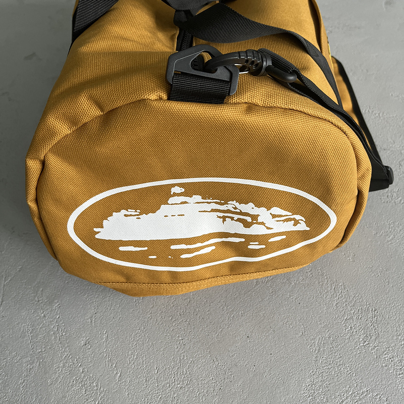 165¥ Alcatraz Duffle-Yellow | Yupoo - Image 6