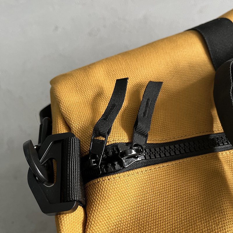 165¥ Alcatraz Duffle-Yellow | Yupoo - Image 9