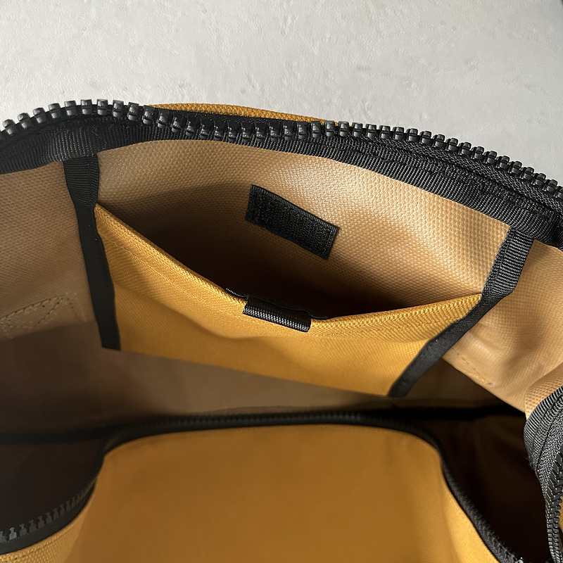 165¥ Alcatraz Duffle-Yellow | Yupoo - Image 11