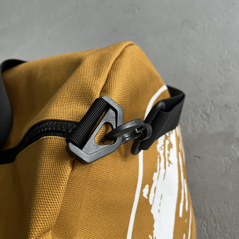 165¥ Alcatraz Duffle-Yellow | Yupoo - Image 12