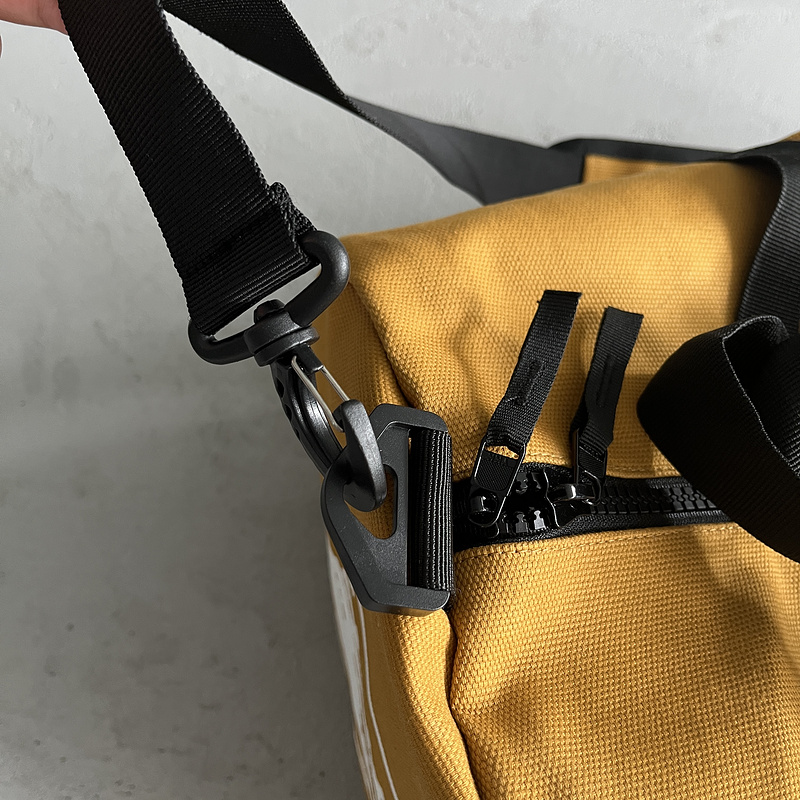 165¥ Alcatraz Duffle-Yellow | Yupoo - Image 13