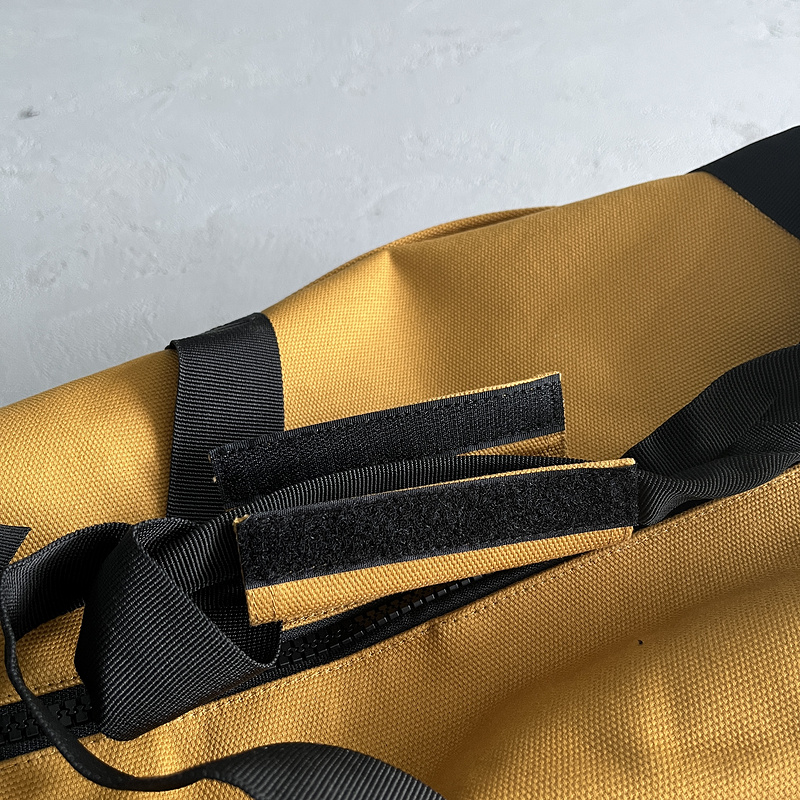 165¥ Alcatraz Duffle-Yellow | Yupoo - Image 14