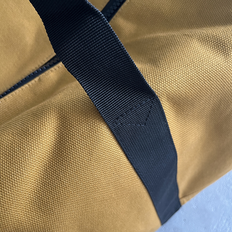 165¥ Alcatraz Duffle-Yellow | Yupoo - Image 15