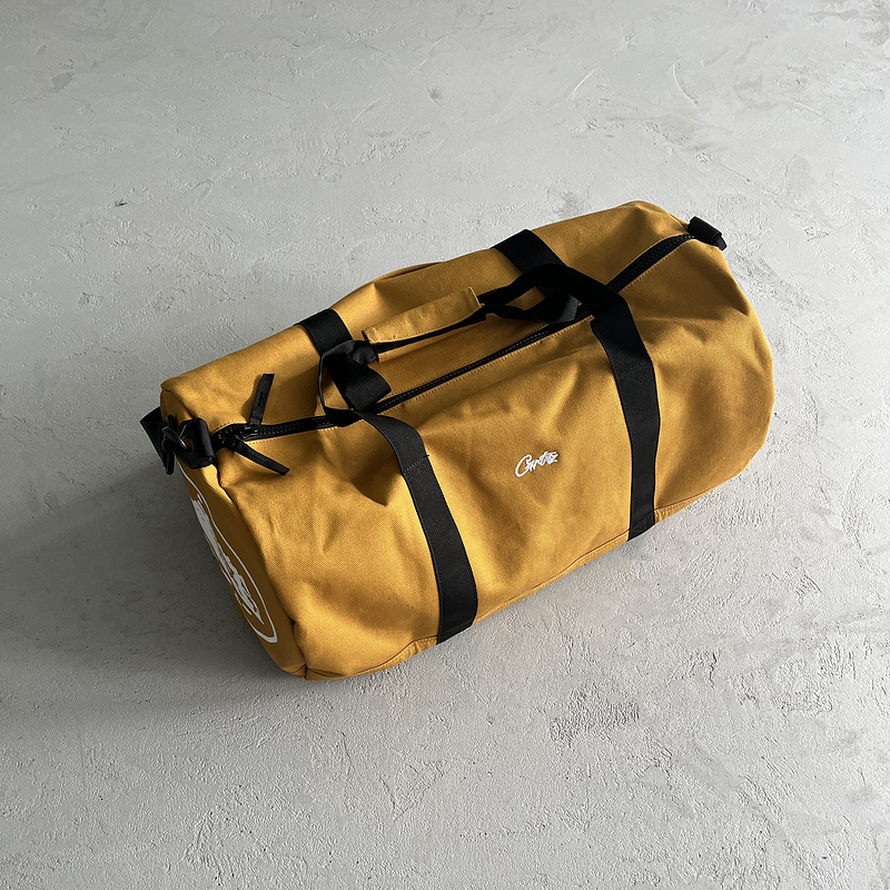 165¥ Alcatraz Duffle-Yellow | Yupoo - Image 16