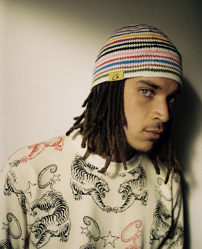 149¥ Twin Tigers Waffle Long Sleeve | Yupoo - Image 16