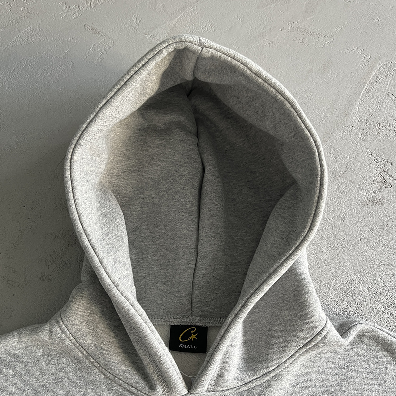 360¥ 'Aufentic' Hoodie Shorts | Yupoo - Image 12