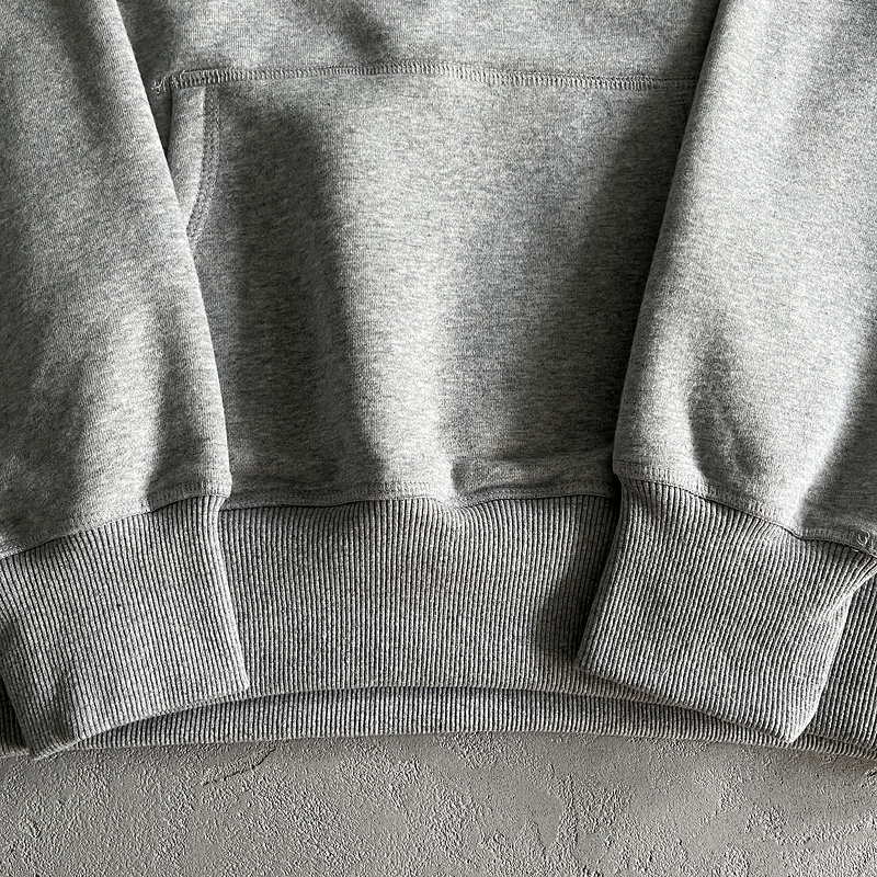 360¥ 'Aufentic' Hoodie Shorts | Yupoo - Image 16