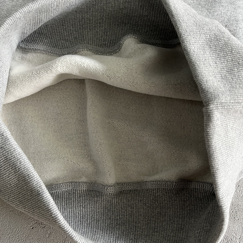 360¥ 'Aufentic' Hoodie Shorts | Yupoo - Image 18