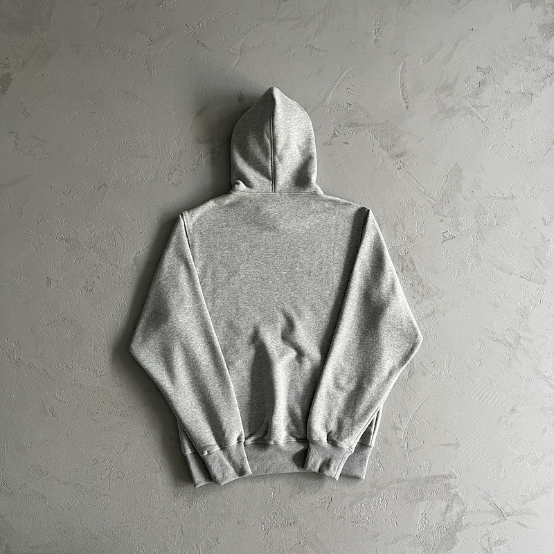 360¥ 'Aufentic' Hoodie Shorts | Yupoo - Image 21