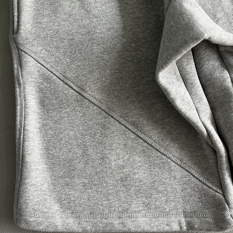 360¥ 'Aufentic' Hoodie Shorts | Yupoo - Image 25