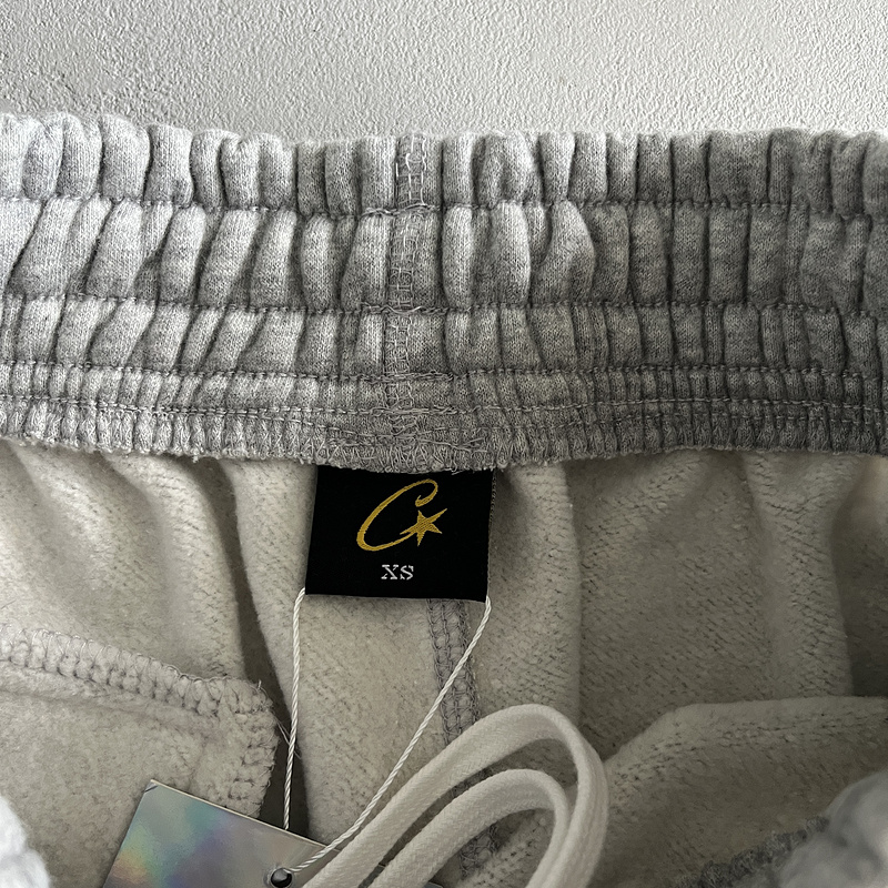 360¥ 'Aufentic' Hoodie Shorts | Yupoo - Image 26