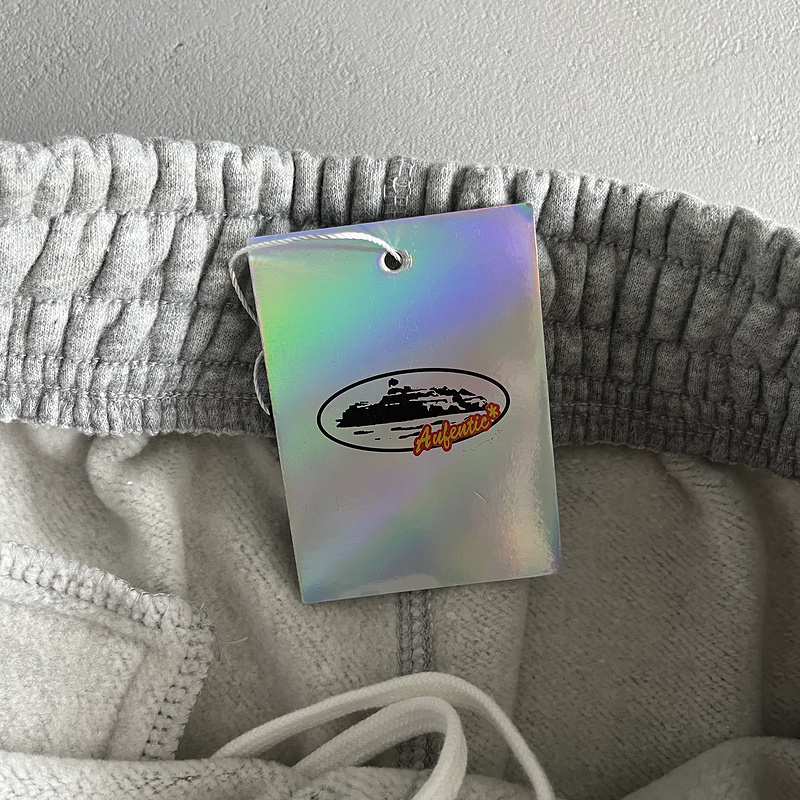 360¥ 'Aufentic' Hoodie Shorts | Yupoo - Image 28