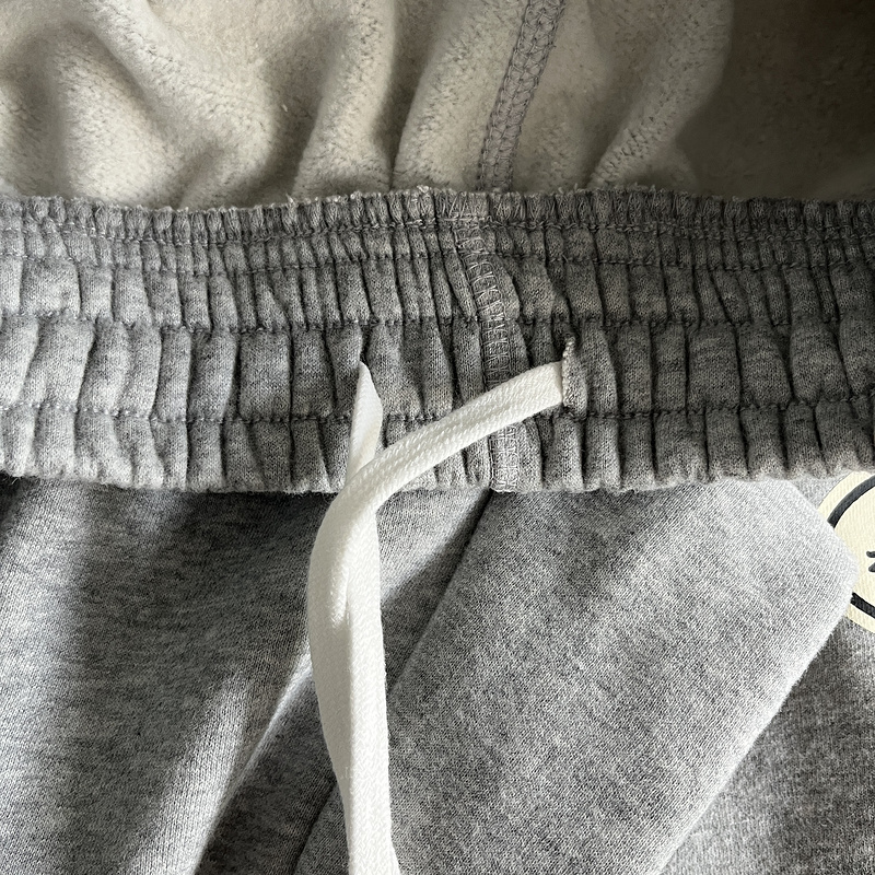 360¥ 'Aufentic' Hoodie Shorts | Yupoo - Image 30