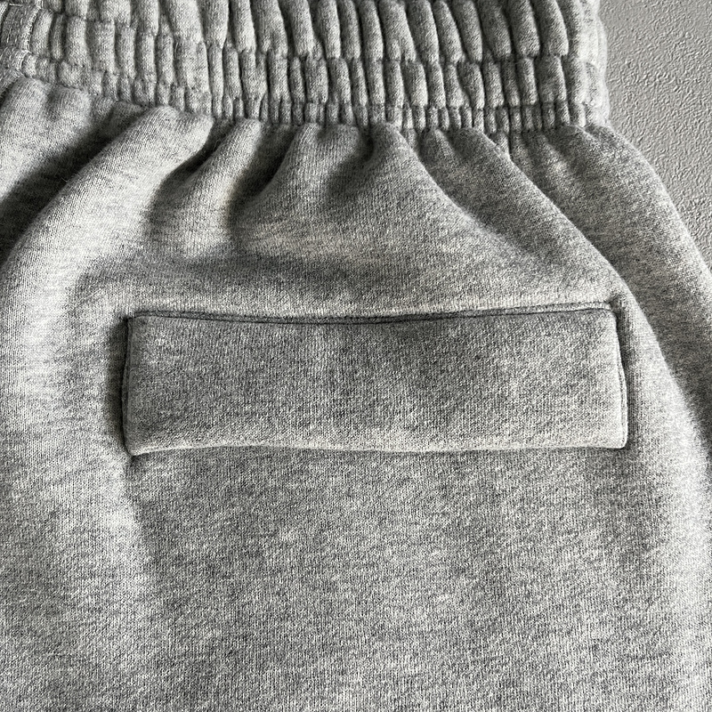 360¥ 'Aufentic' Hoodie Shorts | Yupoo - Image 32