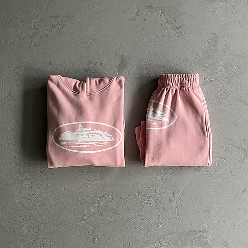 360¥Alcatraz Basic Set - Pink 