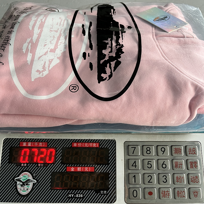 360¥Alcatraz Basic Set - Pink | Yupoo - Image 4