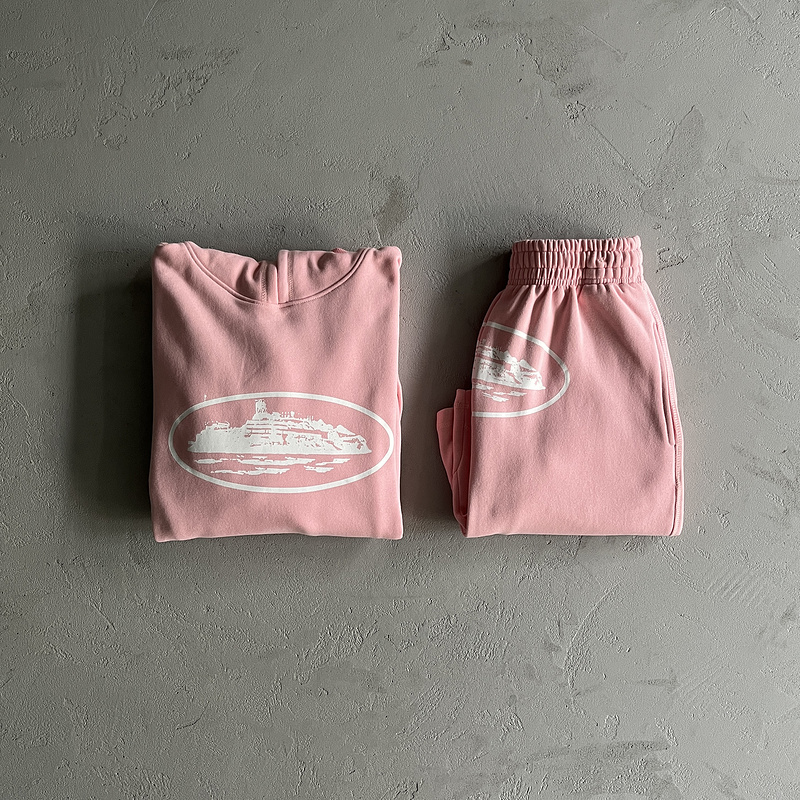 360¥Alcatraz Basic Set - Pink | Yupoo - Image 6