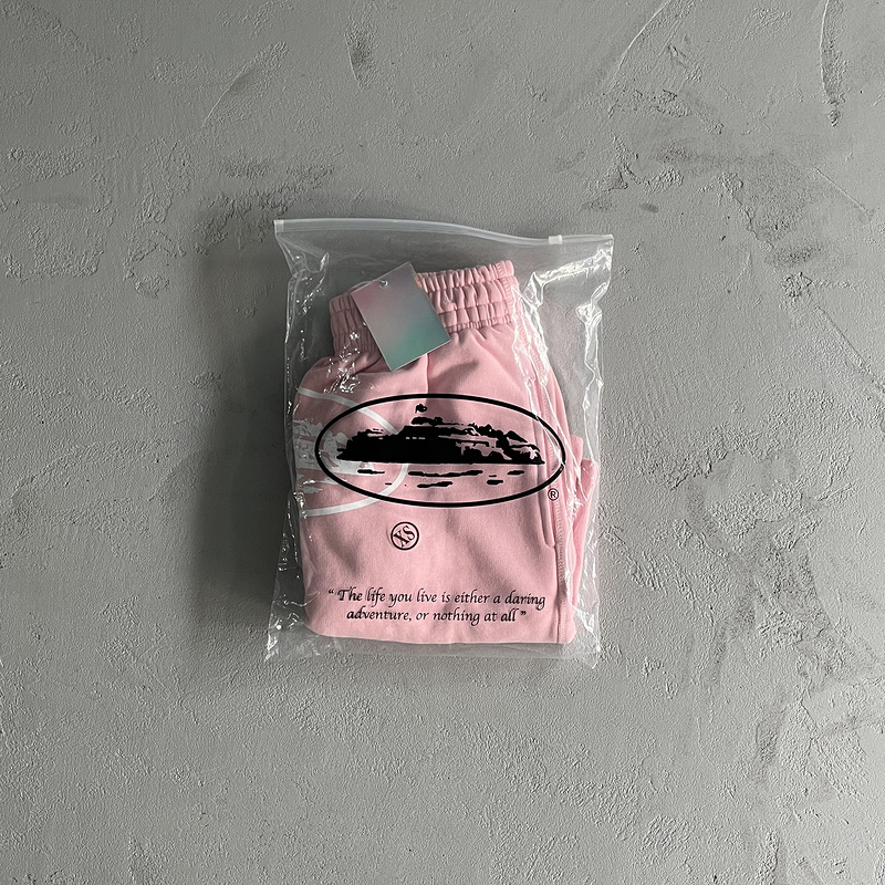 360¥Alcatraz Basic Set - Pink | Yupoo - Image 7