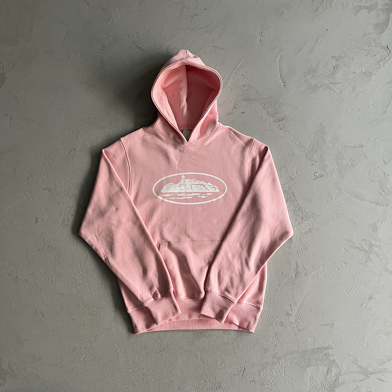 360¥Alcatraz Basic Set - Pink | Yupoo - Image 9